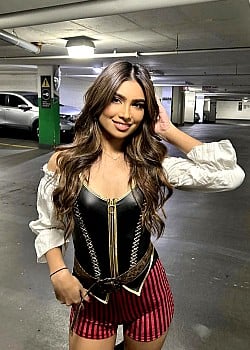 Shabreen Meerasafeer